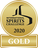 ISC 2020 Medals GoldSolist Oloroso
